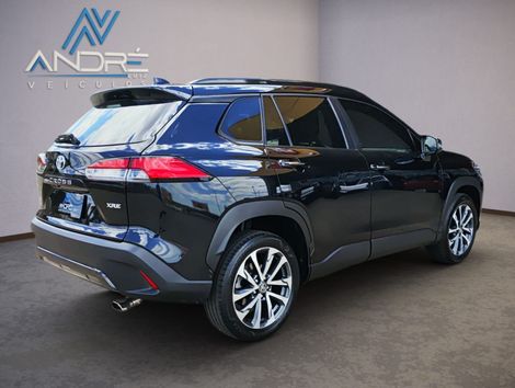 Toyota Corolla Cross XRE 2.0 16V Flex Aut.