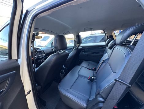 Chevrolet SPIN PREMIER 1.8 8V Econo.Flex 5p Aut.