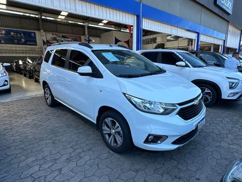 Chevrolet SPIN PREMIER 1.8 8V Econo.Flex 5p Aut.