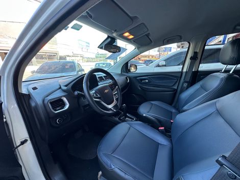 Chevrolet SPIN PREMIER 1.8 8V Econo.Flex 5p Aut.