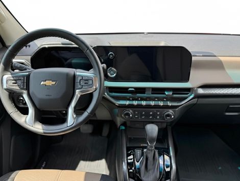 Chevrolet S10 P-Up H.Country 2.8 4x4 CD Dies.Aut.