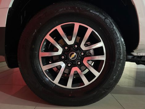 Chevrolet S10 Pick-Up LS 2.8 TDI 4x4 CD Dies. Mec.