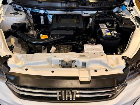 Fiat CRONOS 1.0 6V Flex