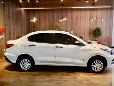 Fiat CRONOS 1.0 6V Flex