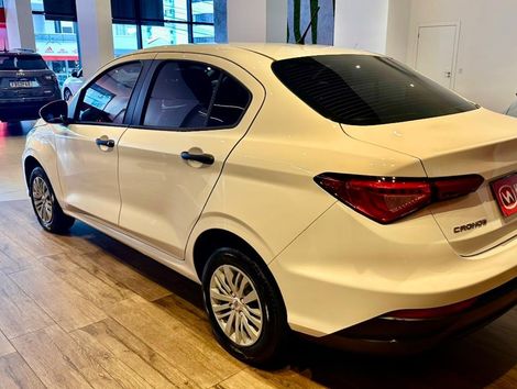 Fiat CRONOS 1.0 6V Flex