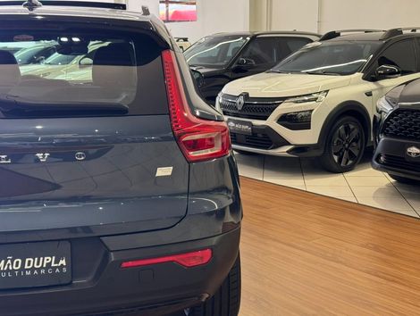 Volvo XC 40 Pure (Elétrico)