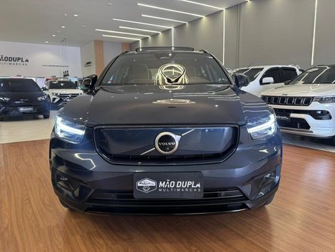 Volvo XC 40 Pure (Elétrico)