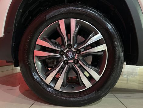 Fiat Toro Freedom 1.3 T270 4x2 Flex Aut.