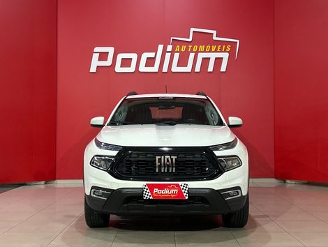 Fiat Toro Freedom 1.3 T270 4x2 Flex Aut.