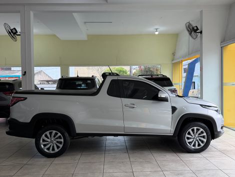 Fiat Strada Freedom 1.3 Flex 8V  CS Plus