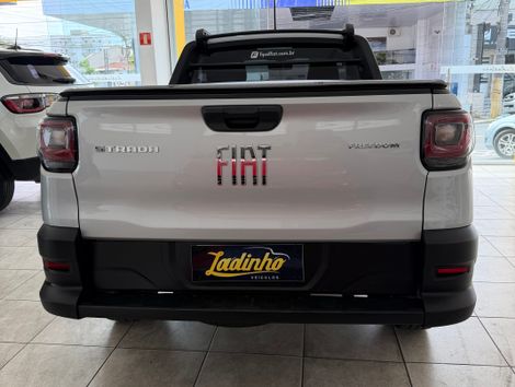 Fiat Strada Freedom 1.3 Flex 8V  CS Plus