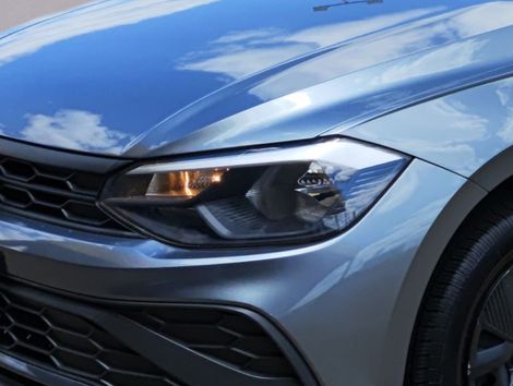 VolksWagen Polo Track 1.0 Flex 12V 5p