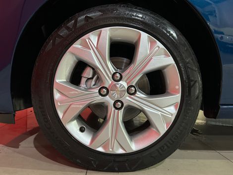 Chevrolet ONIX SEDAN Plus LTZ 1.0 12V TB Flex Aut.