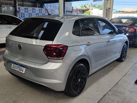 VolksWagen Polo 1.0 Flex 12V 5p