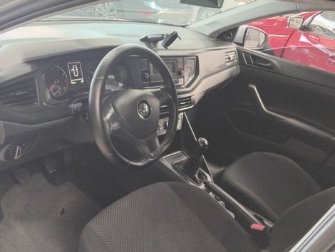 VolksWagen Polo 1.0 Flex 12V 5p