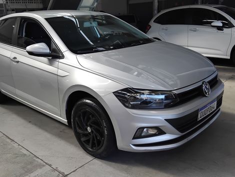 VolksWagen Polo 1.0 Flex 12V 5p