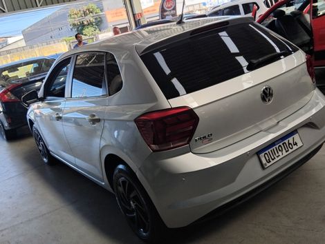 VolksWagen Polo 1.0 Flex 12V 5p