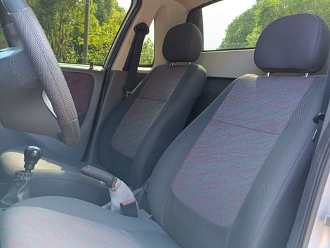 Chevrolet MONTANA  Sport 1.8 MPFI FlexPower 8V