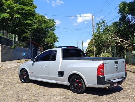 Chevrolet MONTANA  Sport 1.8 MPFI FlexPower 8V