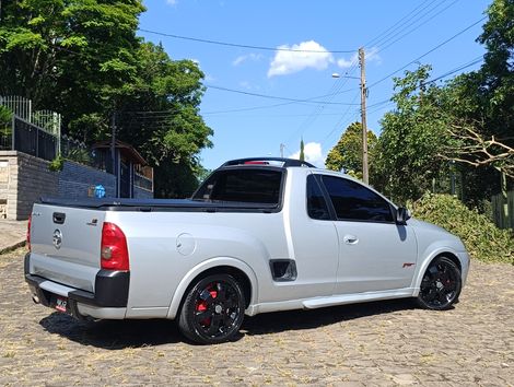 Chevrolet MONTANA  Sport 1.8 MPFI FlexPower 8V