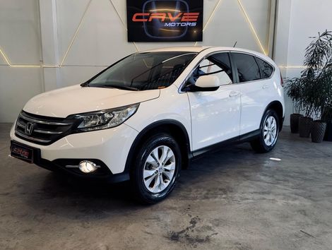 Honda CR-V LX 2.0 16V 2WD Mec.