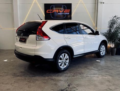 Honda CR-V LX 2.0 16V 2WD Mec.