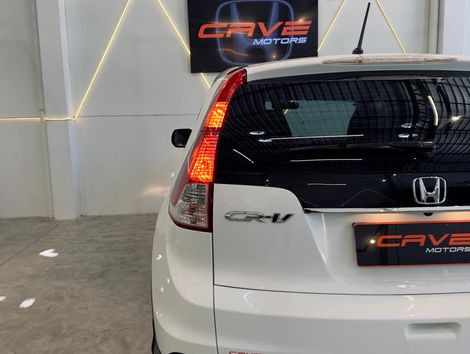 Honda CR-V LX 2.0 16V 2WD Mec.