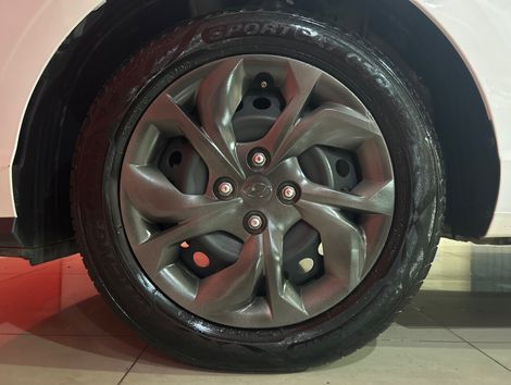 Hyundai HB20S Comfort Plus 1.0 Flex 12V Mec.