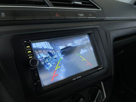 VolksWagen Saveiro Robust 1.6 Total Flex 16V 