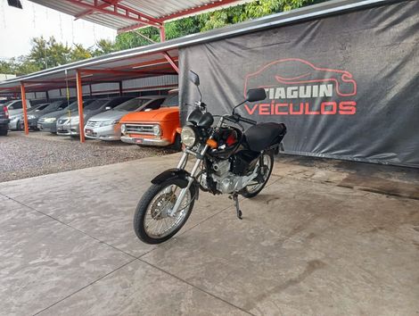 HONDA CG 150 FAN ESDi/ 150 FAN ESDi FLEX