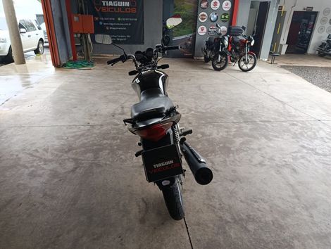 HONDA CG 150 FAN ESDi/ 150 FAN ESDi FLEX