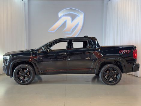 RAM RAMPAGE R/T HURRIC. 4 2.0 TB CD 4X4 Aut.