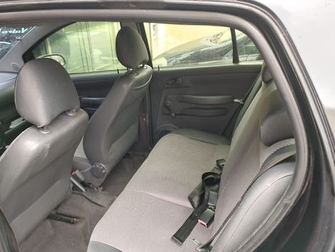 VolksWagen Fox Plus 1.0Mi/ 1.0Mi Total Flex 8V 4p