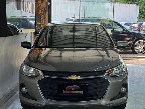 Chevrolet ONIX HATCH LT 1.0 12V TB Flex 5p Mec.