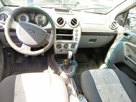 Ford Fiesta 1.0 8V Flex/Class 1.0 8V Flex 5p