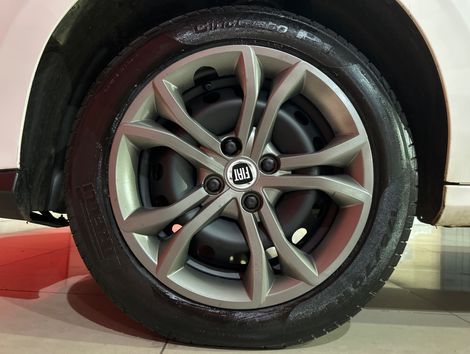 Fiat ARGO DRIVE 1.0 6V Flex