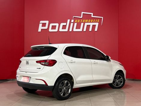 Fiat ARGO DRIVE 1.0 6V Flex