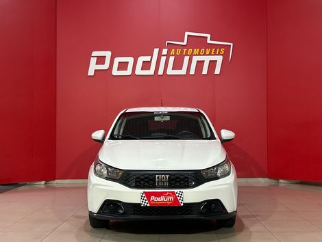 Fiat ARGO DRIVE 1.0 6V Flex