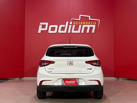 Fiat ARGO DRIVE 1.0 6V Flex