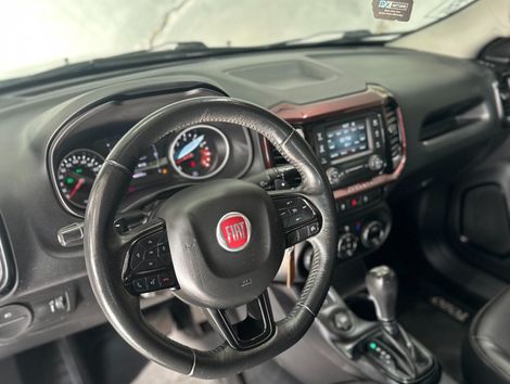 Fiat Toro Freedom 1.8 16V Flex Aut.