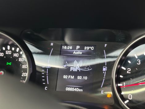 Fiat Toro Freedom 1.8 16V Flex Aut.