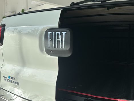 Fiat Toro Freedom 1.8 16V Flex Aut.