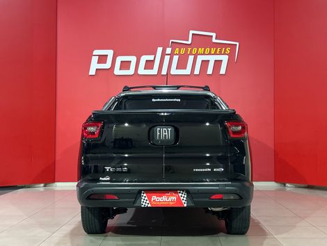 Fiat Toro Freedom 1.8 16V Flex Aut.