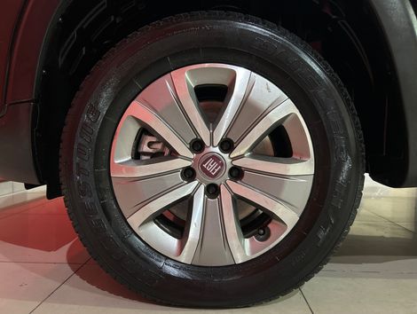 Fiat Toro Freedom 1.8 16V Flex Aut.