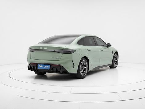 BYD Seal (Elétrico)