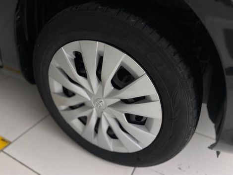 Toyota YARIS XL Sedan 1.5 Flex 16V 4p Aut.