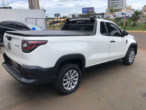 Fiat Strada Endurance 1.3 Flex 8V CS Plus