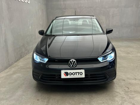 VolksWagen Polo Comfortline TSI 1.0 Flex 12V Aut.