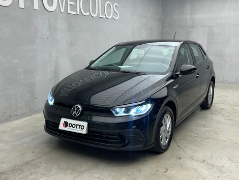 VolksWagen Polo Comfortline TSI 1.0 Flex 12V Aut.