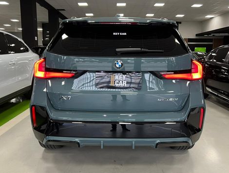 BMW X1 SDRIVE 20i M Sport 2.0 TB Aut.